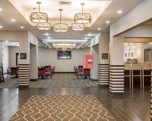 Gallery image of Comfort Inn & Suites Pharr/McAllen in Pharr
