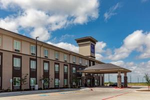 Gallery image of Sleep Inn & Suites in Ingleside