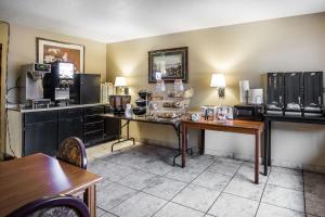 Galeriebild der Unterkunft Econo Lodge Downtown Salt Lake City in Salt Lake City