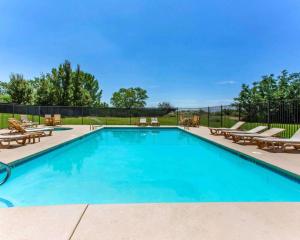 Gallery image of Rodeway Inn in Kanab