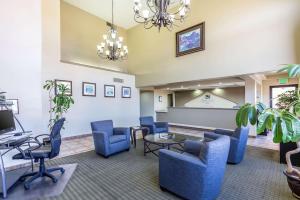 Gallery image of Quality Inn Washington - St George North in Washington