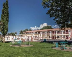 Gallery image of Rodeway Inn Hurricane - Zion National Park Area in Hurricane