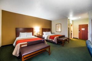 Gallery image of Quality Inn Draper in Draper