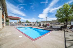 Gallery image of Quality Inn Zion Park Area in Hurricane