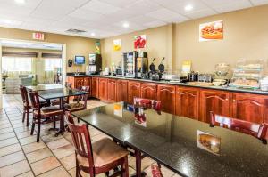 Gallery image of Quality Inn & Suites in Wytheville