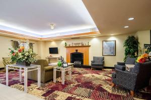 Gallery image of Comfort Suites Innsbrook - Short Pump in Broad Meadows