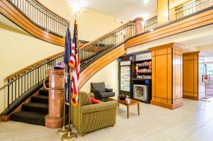 Gallery image of Comfort Suites Innsbrook - Short Pump in Broad Meadows