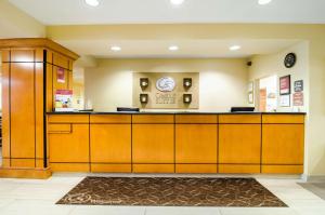 Gallery image of Comfort Suites Innsbrook - Short Pump in Broad Meadows