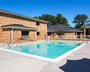 Gallery image of Quality Inn Petersburg Near Fort Gregg-Adams in Southern Estates