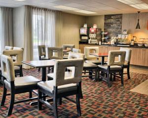 Gallery image of Comfort Inn Ruther Glen near Kings Dominion in Ruther Glen