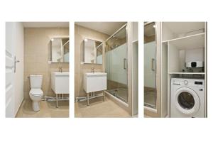 Gallery image of Pick A Flat - Bastille / Charonne apartments in Paris