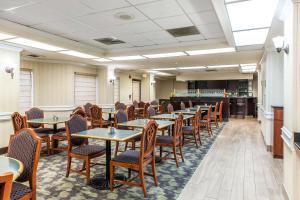 Gallery image of Comfort Inn Pentagon City in Arlington