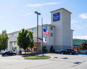 Imagen de la galería de Sleep Inn Lynchburg - University Area & Hwy 460, en Lynchburg