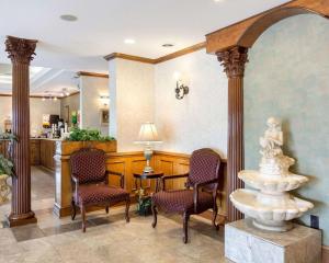 Gallery image of Quality Inn South Hill I-85 in South Hill