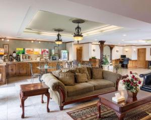 Gallery image of Quality Inn South Hill I-85 in South Hill