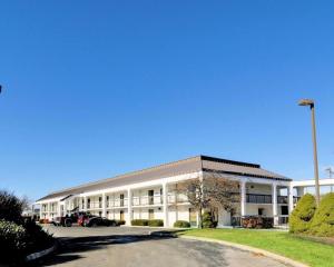 Gallery image of Quality Inn Christiansburg - Blacksburg in Christiansburg