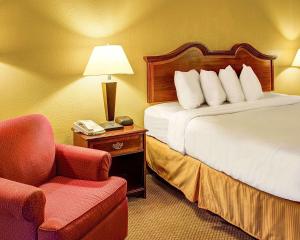 Ảnh trong thư viện ảnh của Quality Inn North ở Richmond
