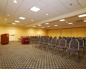 Gallery image of Comfort Inn Springfield in Springfield