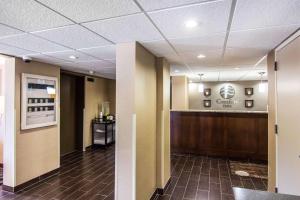 Imagen de la galería de Comfort Inn Newport News-Williamsburg East, en Newport News