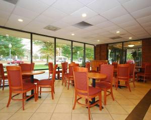 Gallery image of Comfort Inn Springfield in Springfield