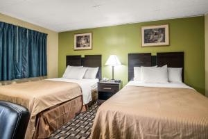 Foto dalla galleria di Rodeway Inn Rutland Killington a Rutland