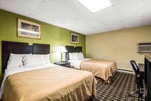 Foto dalla galleria di Rodeway Inn Rutland Killington a Rutland Altre 16 foto