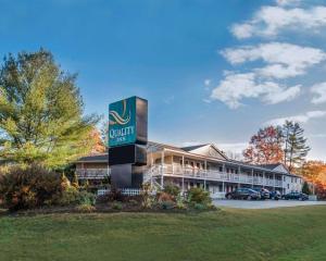 Photo de la galerie de l'établissement Align Inn Vermont, à Quechee