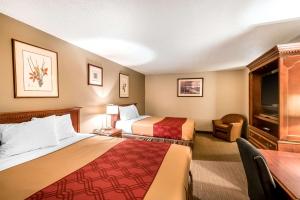 Gallery image of Holiday Lodge Yakima in Yakima