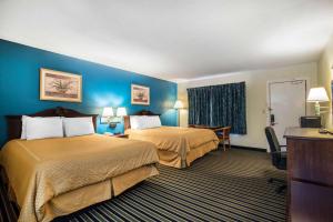 Gallery image of Econo Lodge in Brattleboro