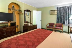 Gallery image of Econo Lodge in Brattleboro
