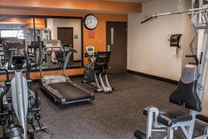 Gallery image of Comfort Inn Federal Way - Seattle in Federal Way