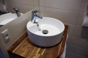 Bagno di Hotel Bov Kro