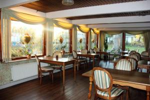 Ristorante o altro punto ristoro di Hotel Bov Kro