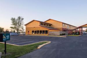 Gallery image of Quality Inn in Moses Lake