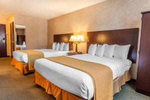 Gallery image of Quality Inn Arlington in Arlington