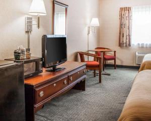 Gallery image of Quality Inn in Beloit