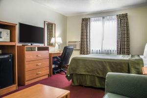 Gallery image of Hudson Inn & Suites in Hudson