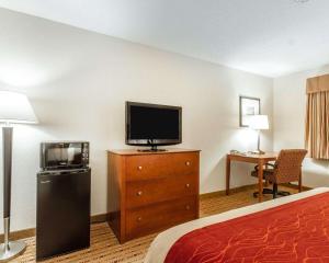 Gallery image of Quality Inn & Suites in Eau Claire