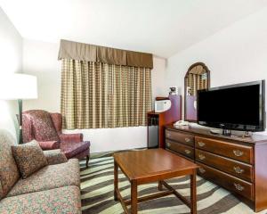 Gallery image of Quality Inn & Suites Stoughton - Madison South in Stoughton