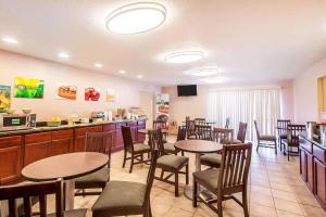 Gallery image of Quality Inn & Suites in Vancouver
