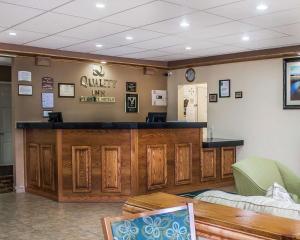 Gallery image of Quality Inn in Manitowoc