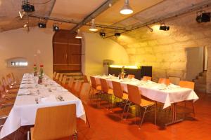 Konferenční prostory v ubytování Hotel an der Aare Swiss Quality