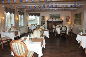 Ristorante o altro punto ristoro di Hotel Bov Kro