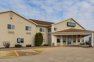 Gallery image of Quality Inn & Suites Belmont Route 151 in Belmont