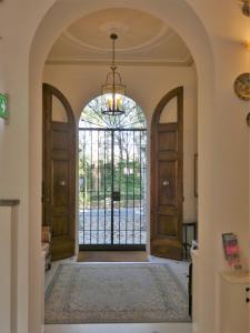 Kép Classic Hotel szállásáról Firenzében a galériában