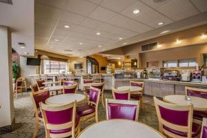 Foto dalla galleria di Comfort Inn & Suites Madison - Airport a Madison