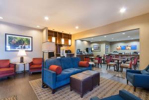 Gallery image of Comfort Inn Barboursville near Huntington Mall area in Barboursville