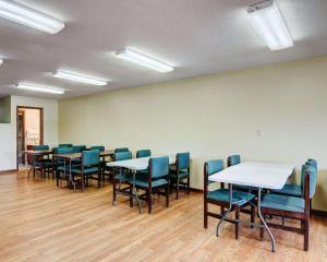 Gallery image of Quality Inn New River Gorge in Fayetteville