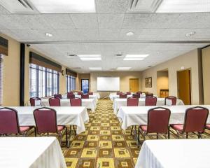 Gallery image of Quality Inn & Suites Casper near Event Center in Casper