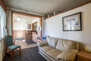 Gallery image of Rodeway Inn Cheyenne I-80 East in Cheyenne